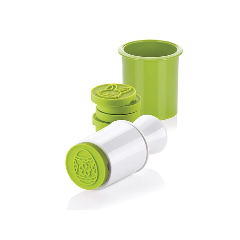 Печати за сладки комплект Tescoma Delicia, великденски